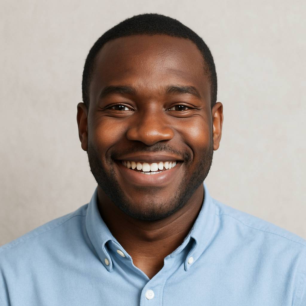 Samuel Mensah