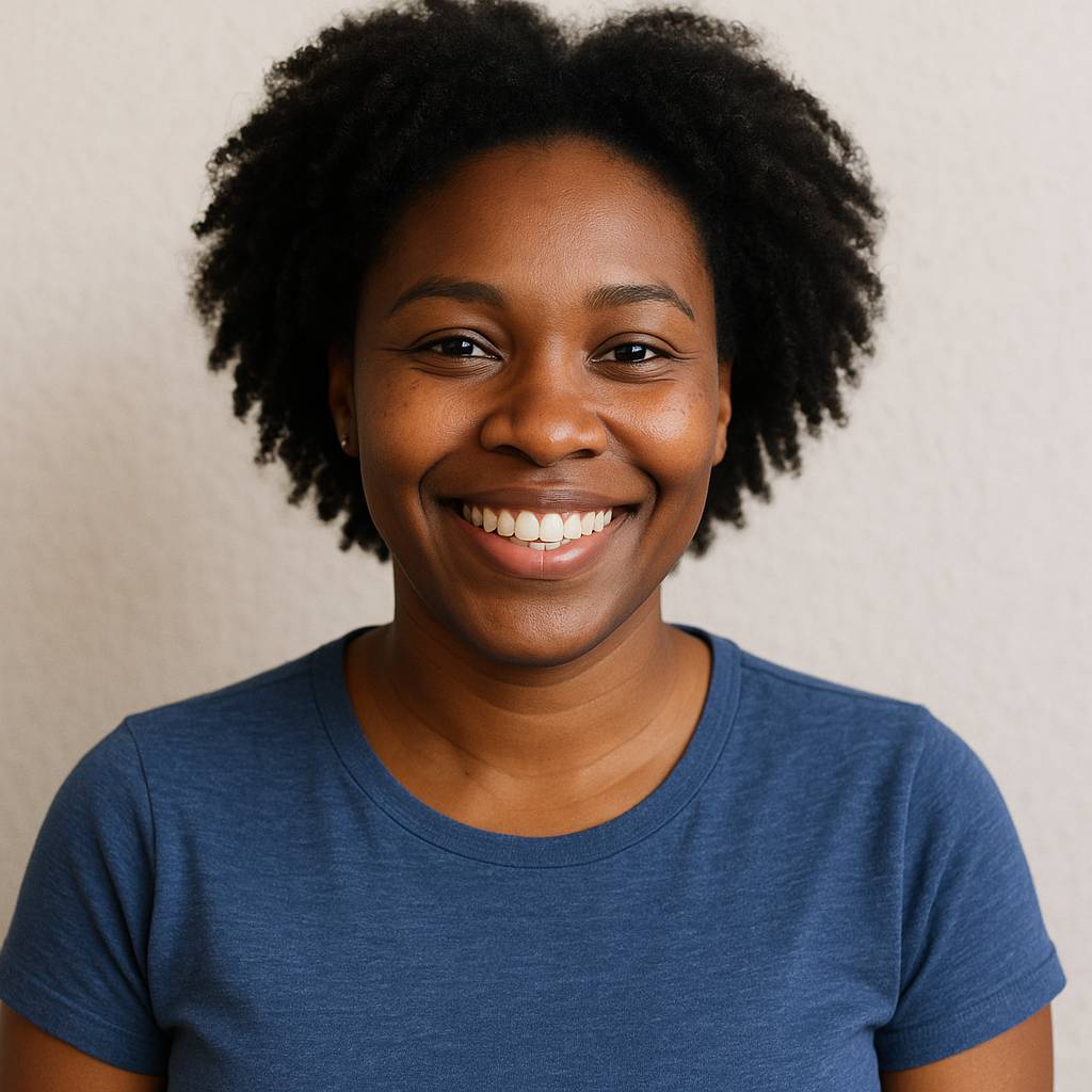 Grace Amankwah
