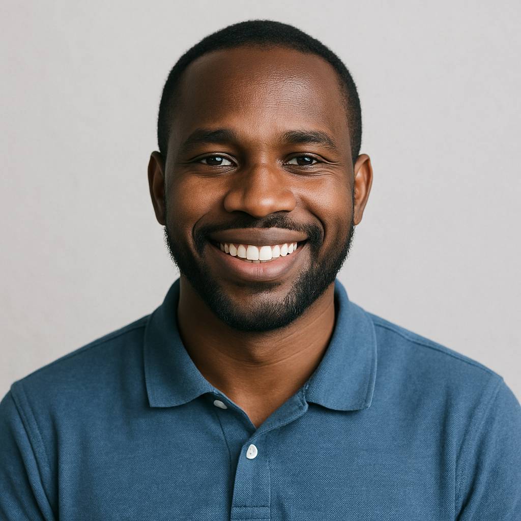David Ankomah