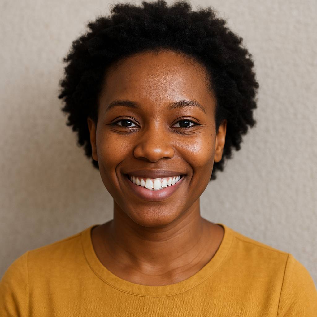 Elizabeth Osei 